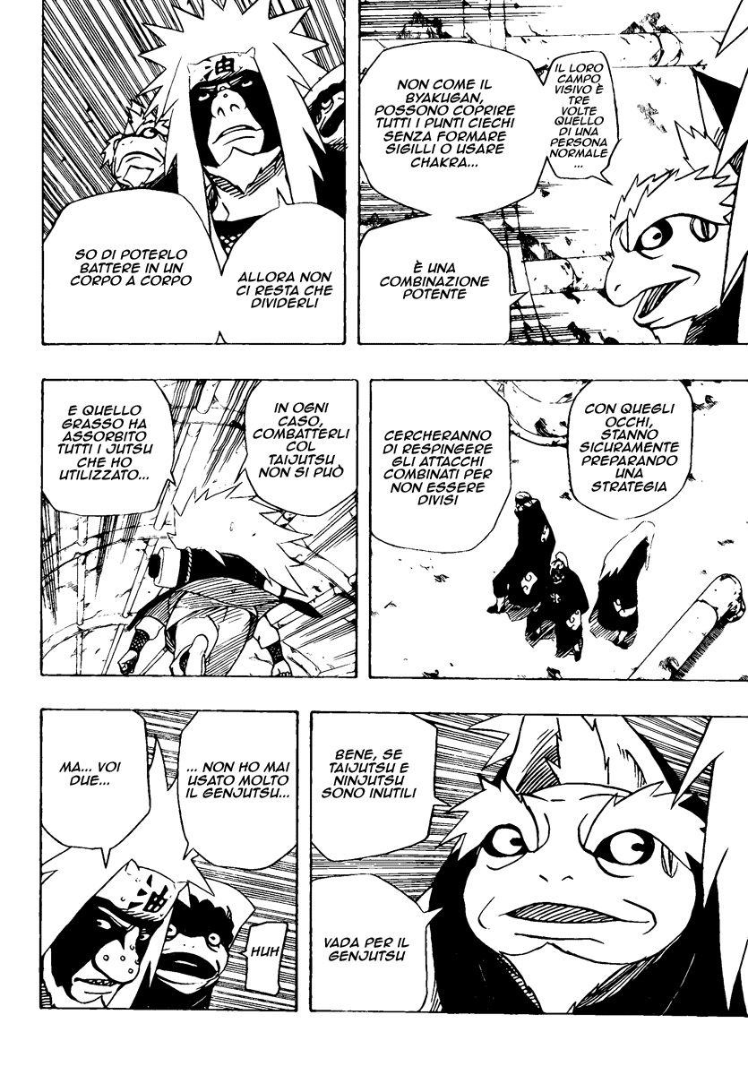 Read Naruto IT Manga Online