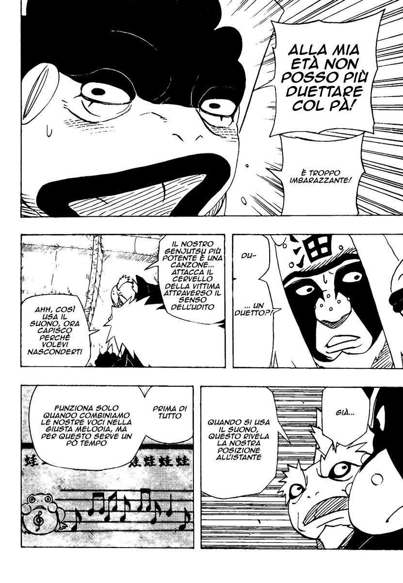Read Naruto IT Manga Online
