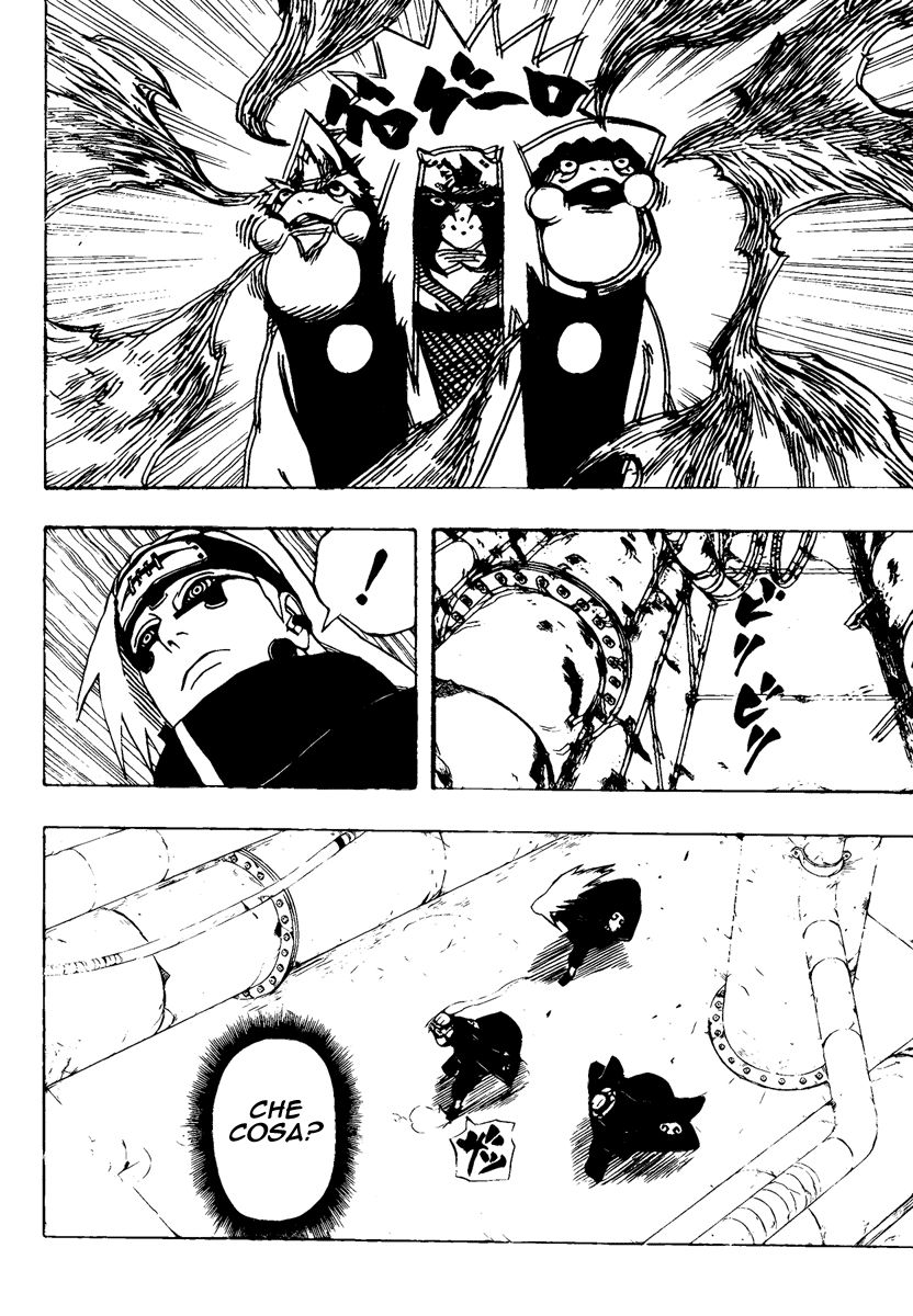 Read Naruto IT Manga Online