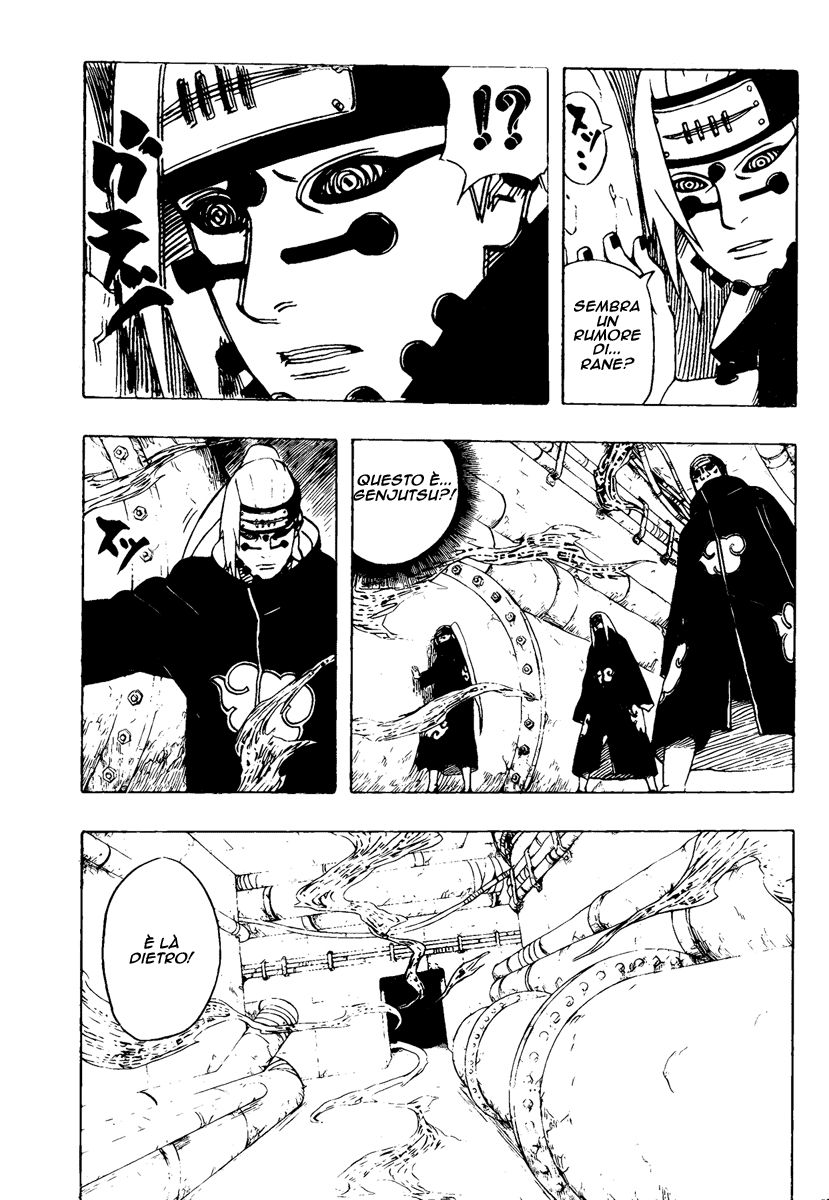 Read Naruto IT Manga Online