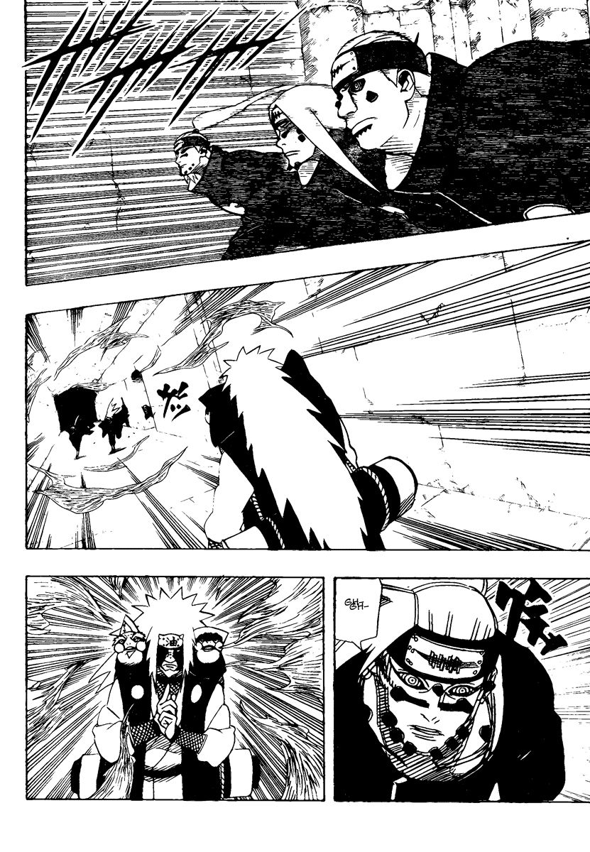 Read Naruto IT Manga Online