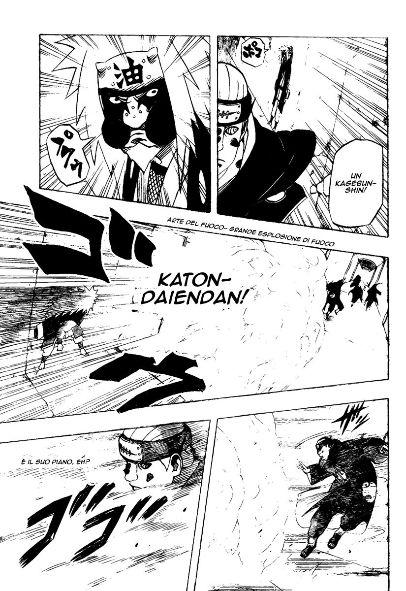 Read Naruto IT Manga Online