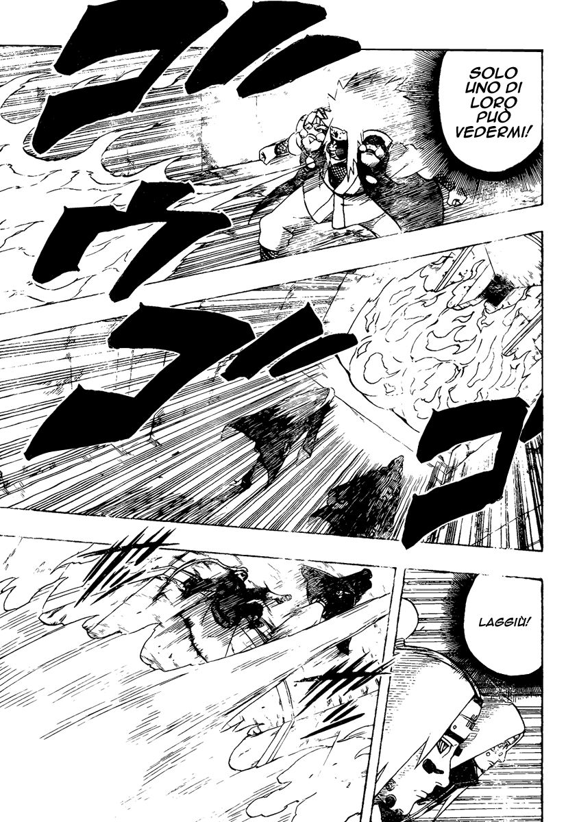 Read Naruto IT Manga Online