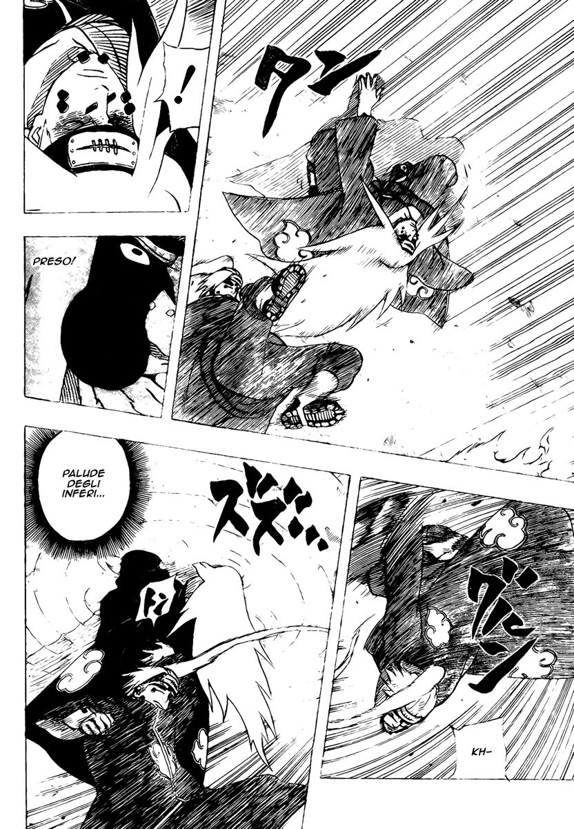 Read Naruto IT Manga Online