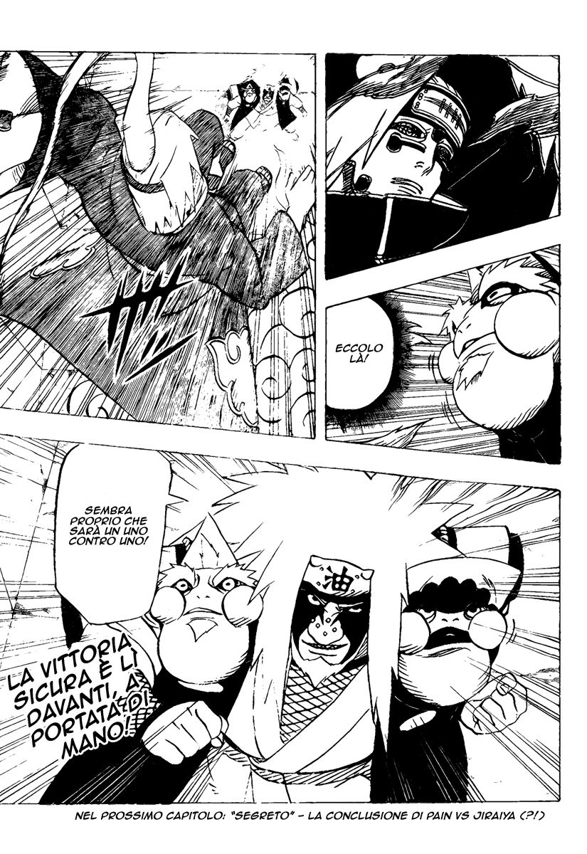 Read Naruto IT Manga Online
