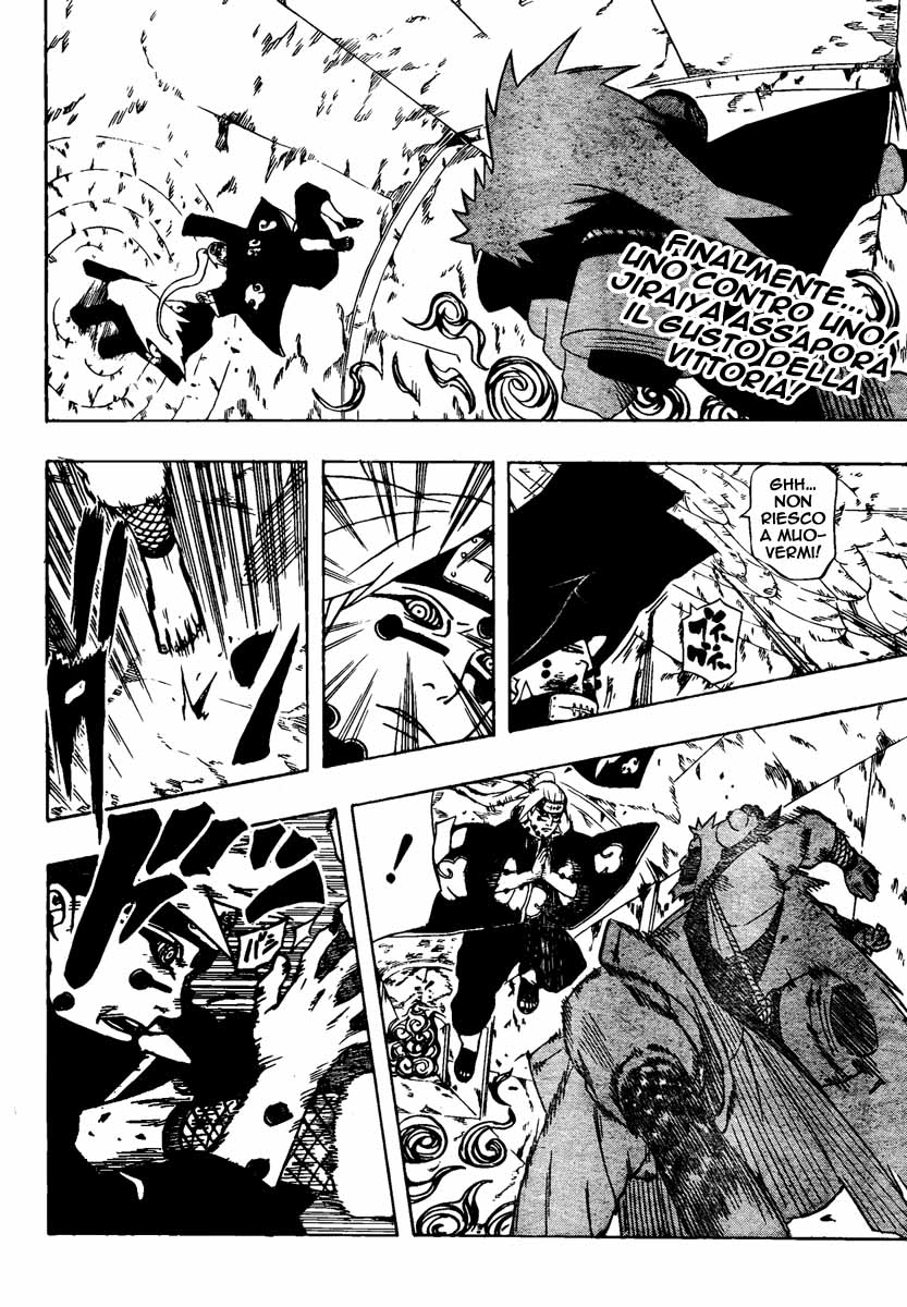 Read Naruto IT Manga Online