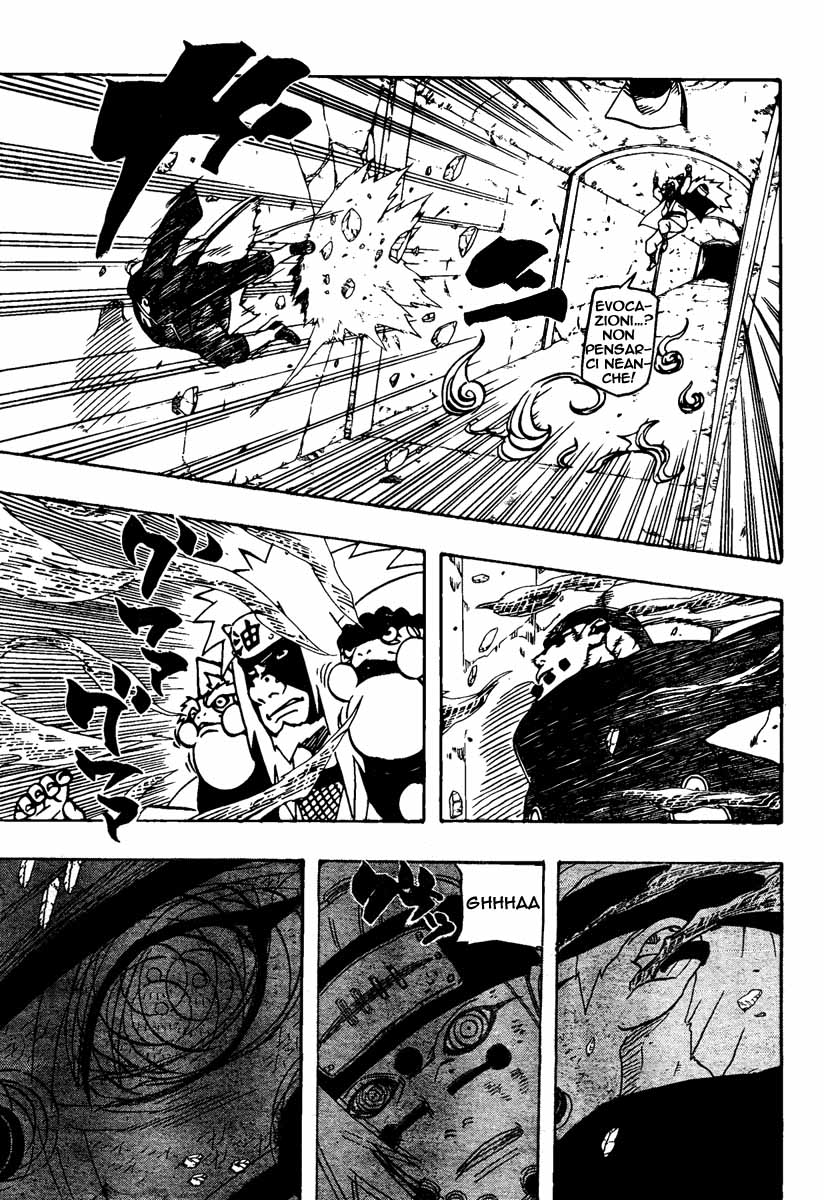 Read Naruto IT Manga Online