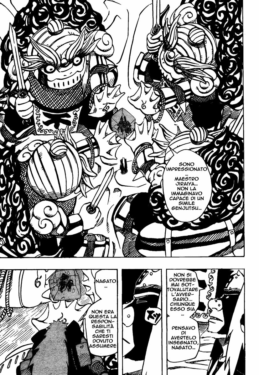 Read Naruto IT Manga Online
