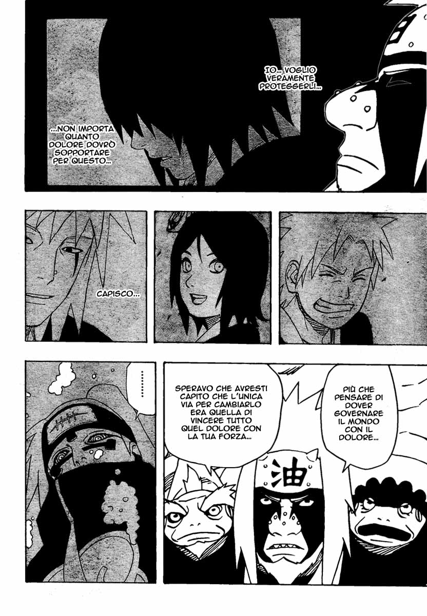 Read Naruto IT Manga Online
