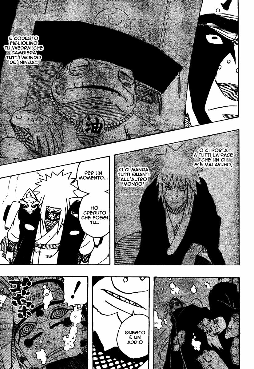 Read Naruto IT Manga Online