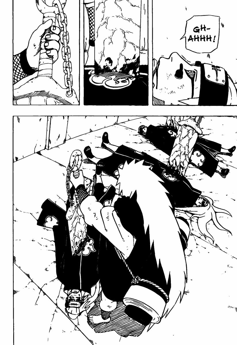 Read Naruto IT Manga Online