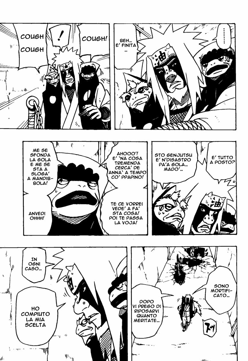 Read Naruto IT Manga Online