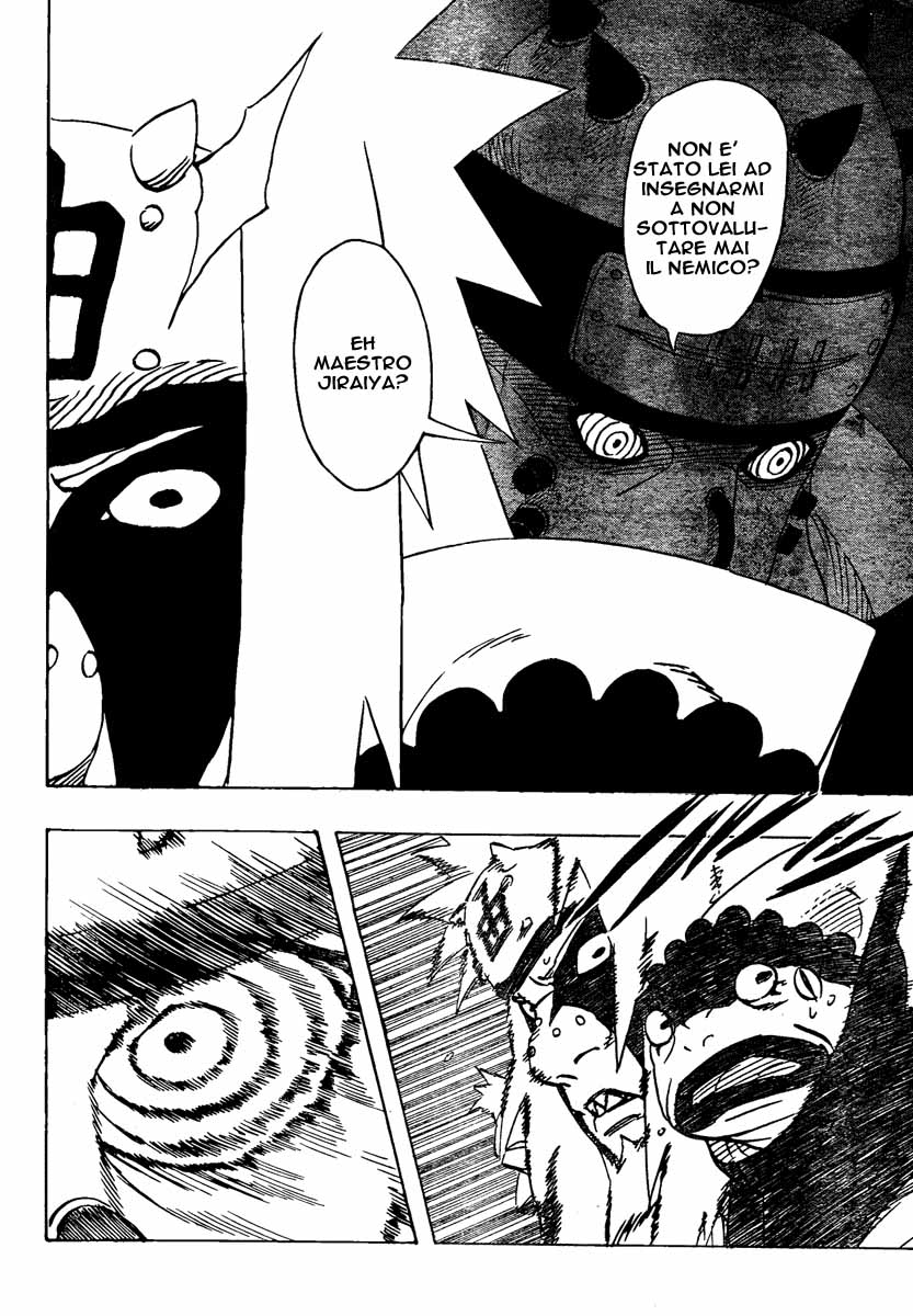 Read Naruto IT Manga Online