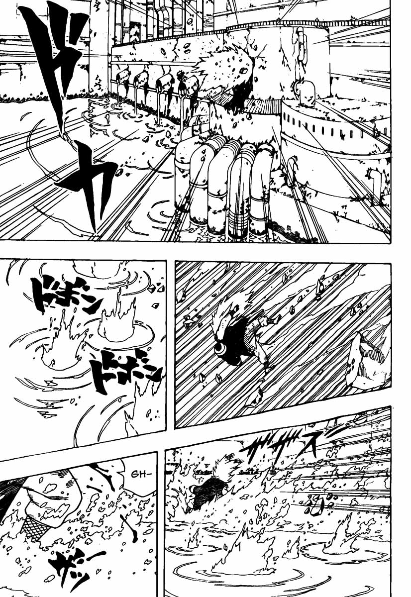 Read Naruto IT Manga Online