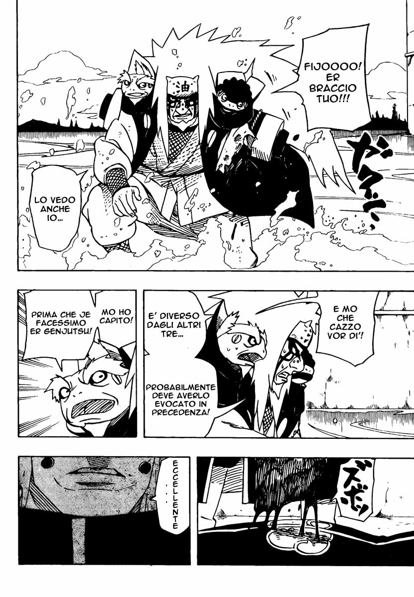 Read Naruto IT Manga Online
