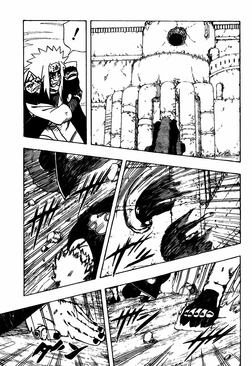 Read Naruto IT Manga Online