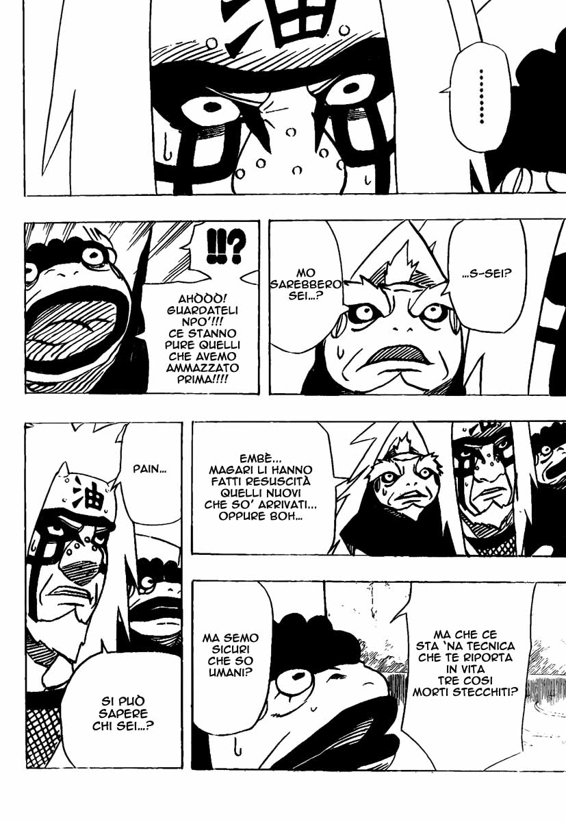 Read Naruto IT Manga Online