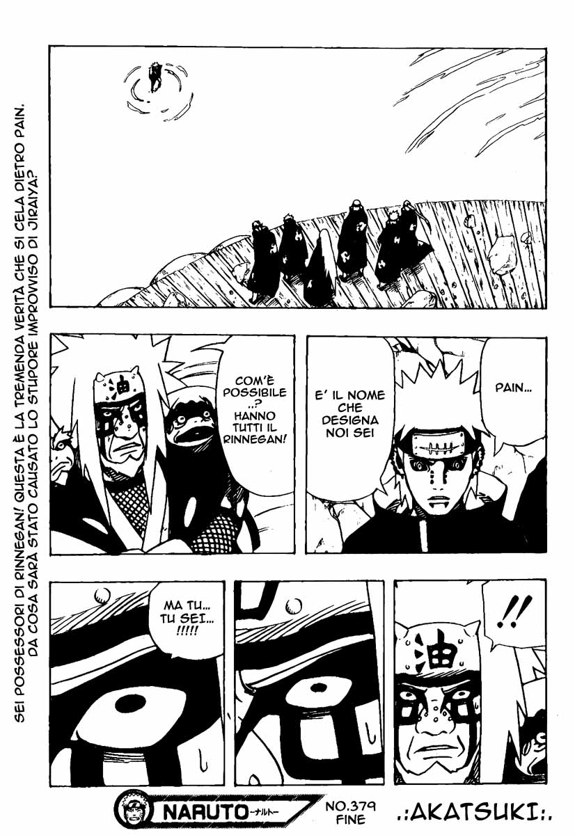Read Naruto IT Manga Online