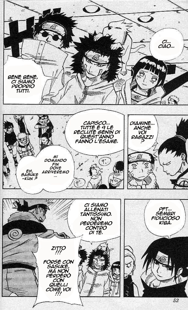 Read Naruto IT Manga Online