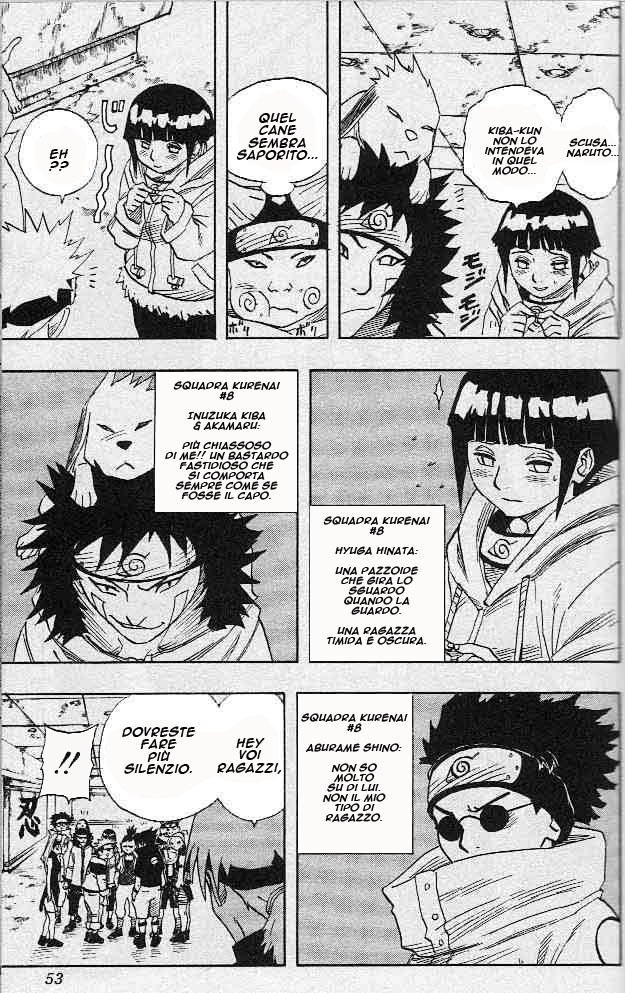 Read Naruto IT Manga Online