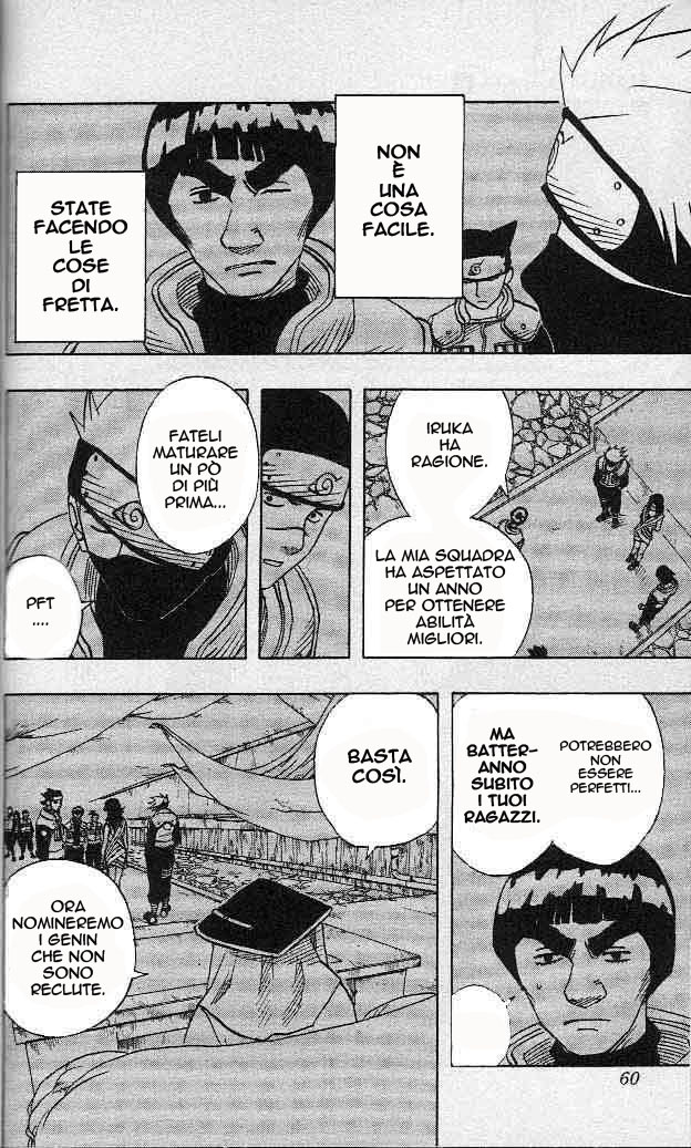 Read Naruto IT Manga Online