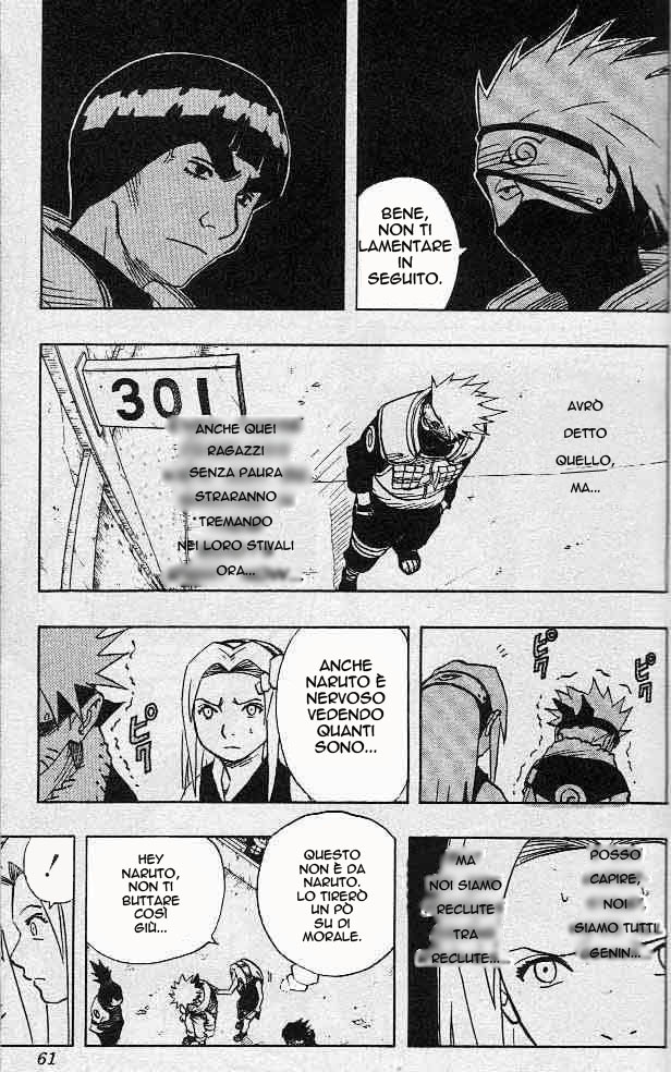 Read Naruto IT Manga Online