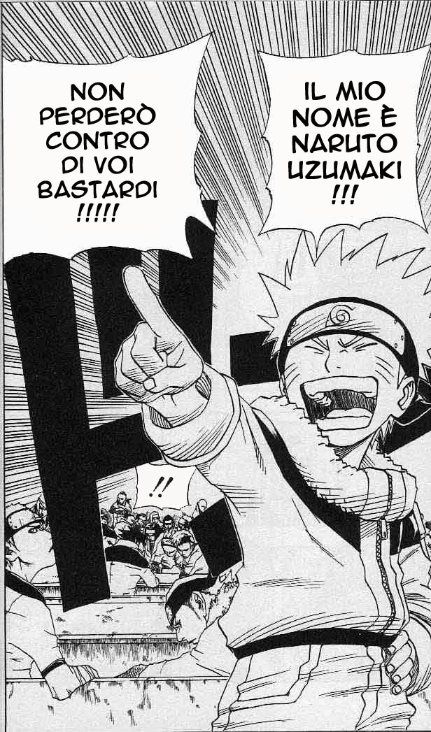 Read Naruto IT Manga Online