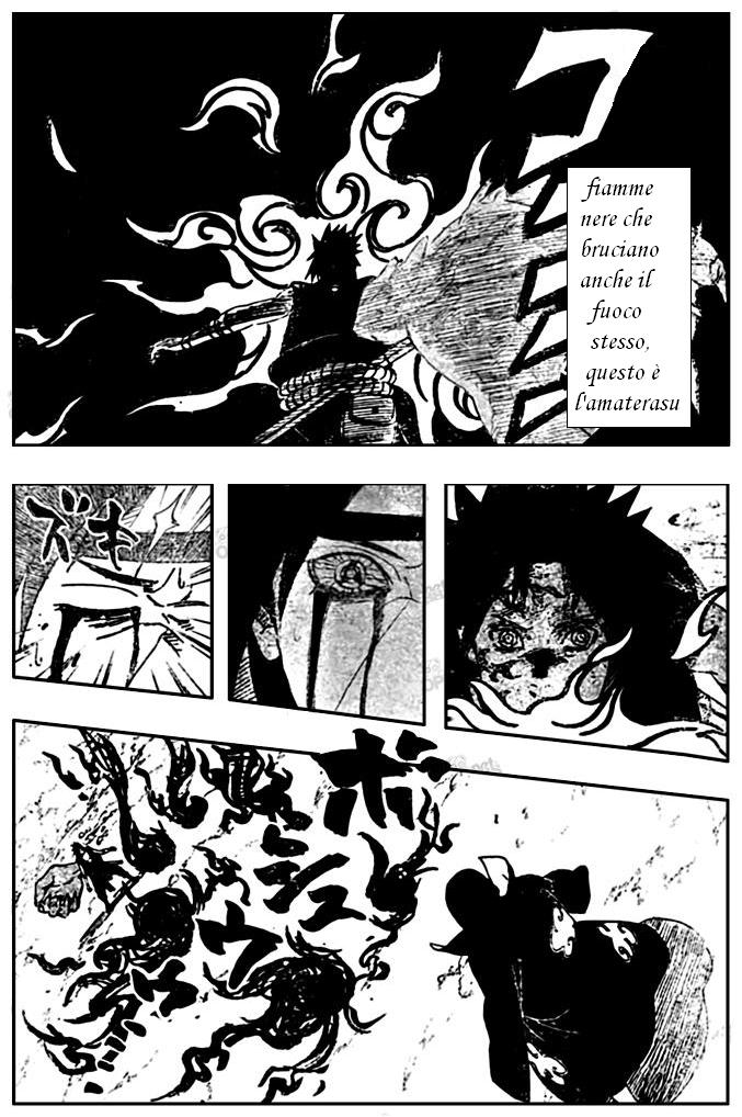 Read Naruto IT Manga Online