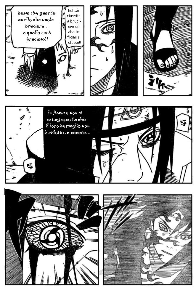 Read Naruto IT Manga Online