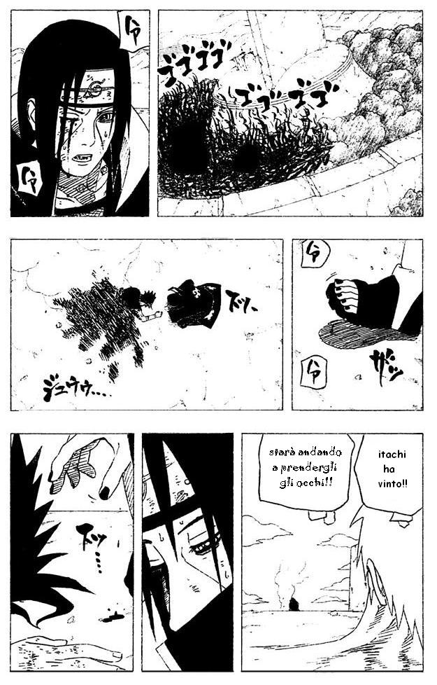 Read Naruto IT Manga Online