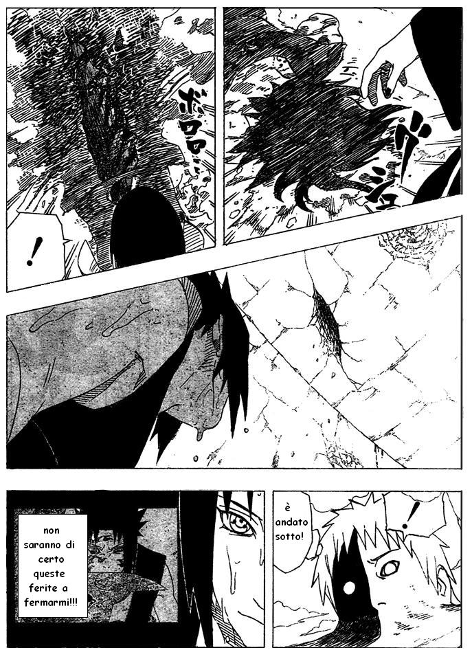 Read Naruto IT Manga Online