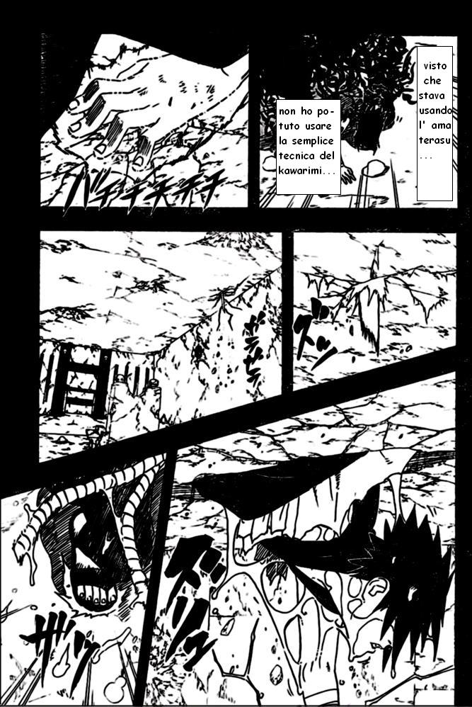 Read Naruto IT Manga Online