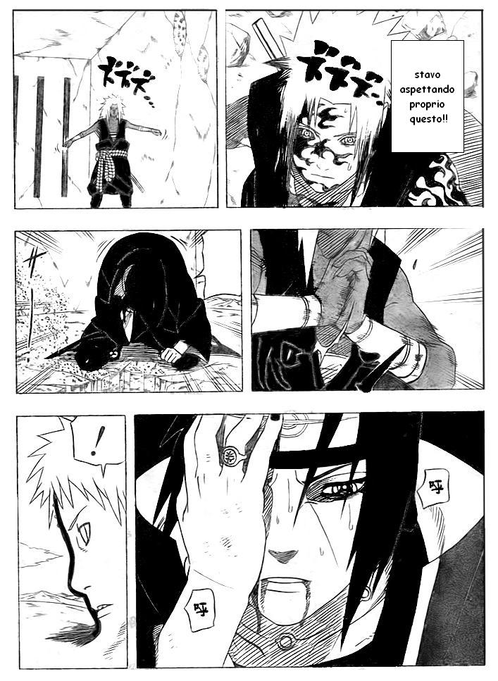Read Naruto IT Manga Online