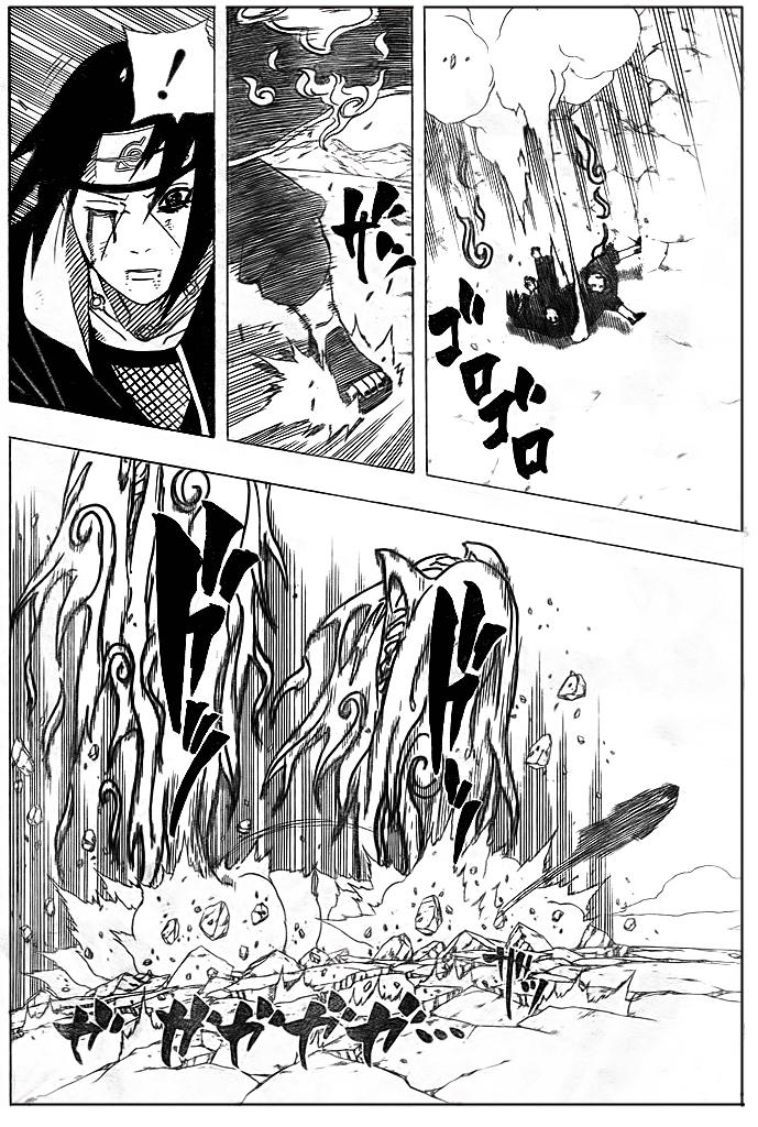 Read Naruto IT Manga Online