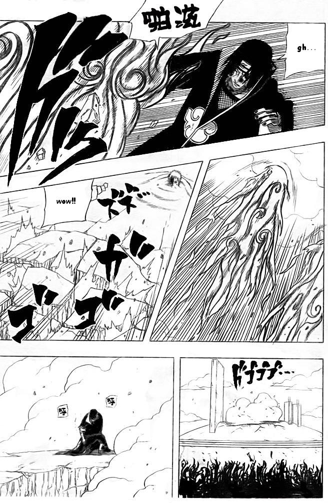 Read Naruto IT Manga Online