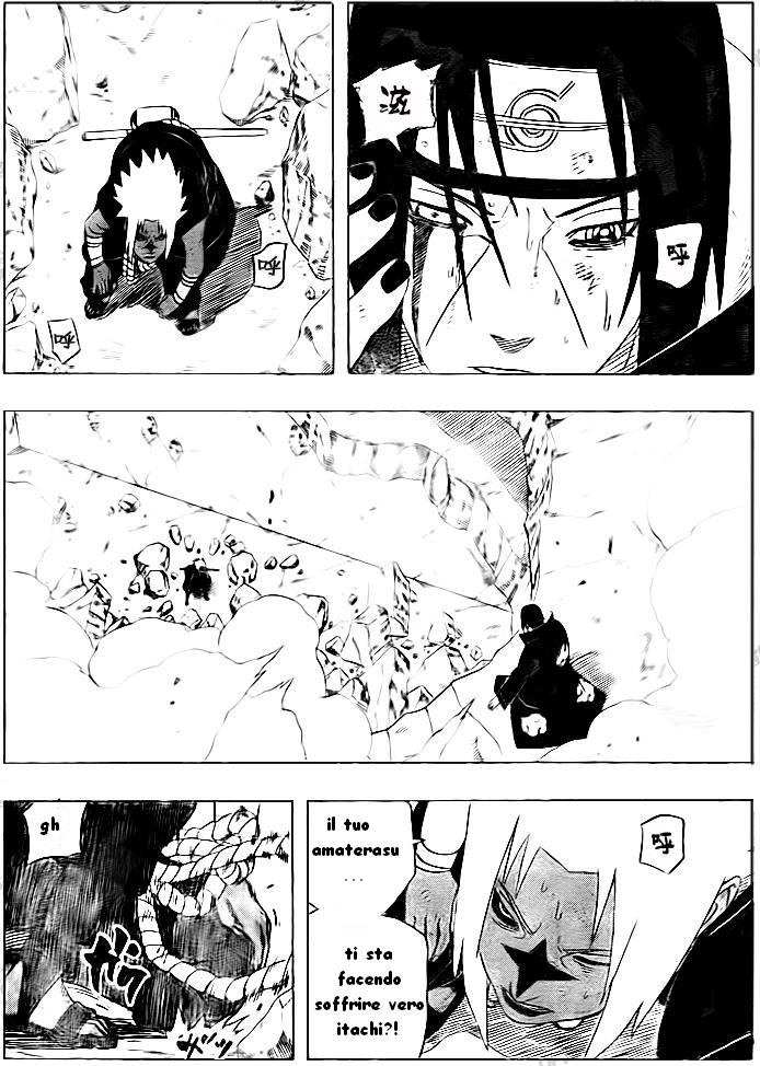 Read Naruto IT Manga Online