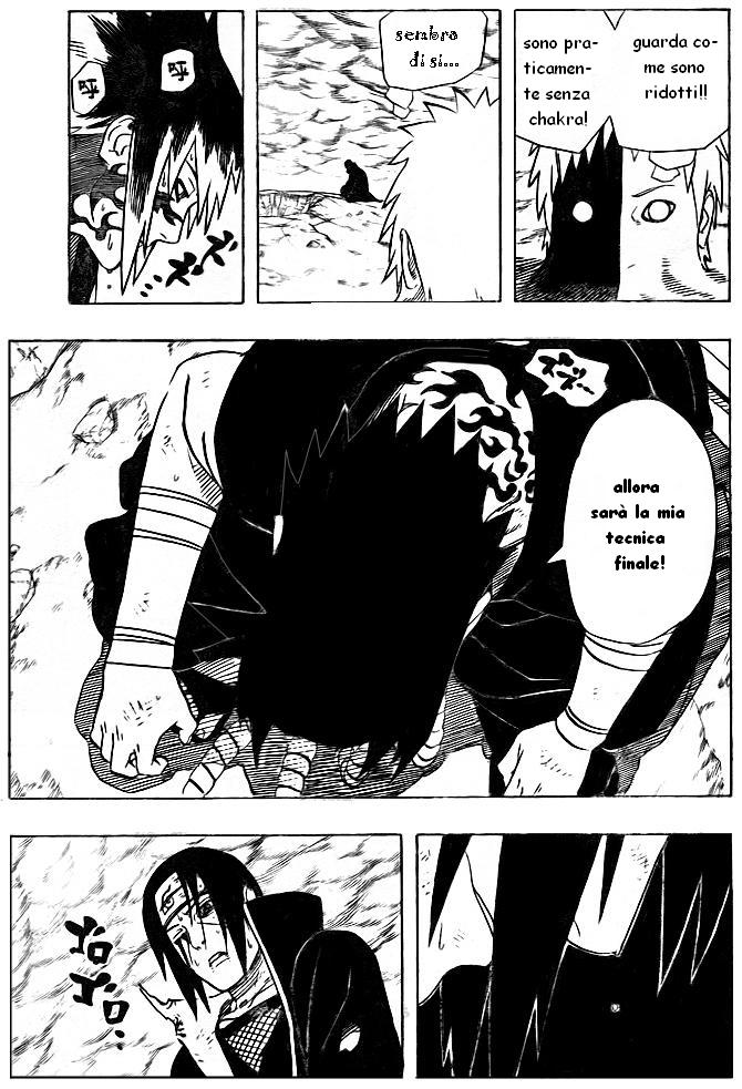 Read Naruto IT Manga Online