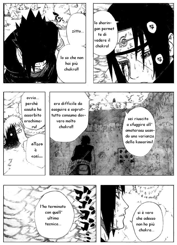Read Naruto IT Manga Online