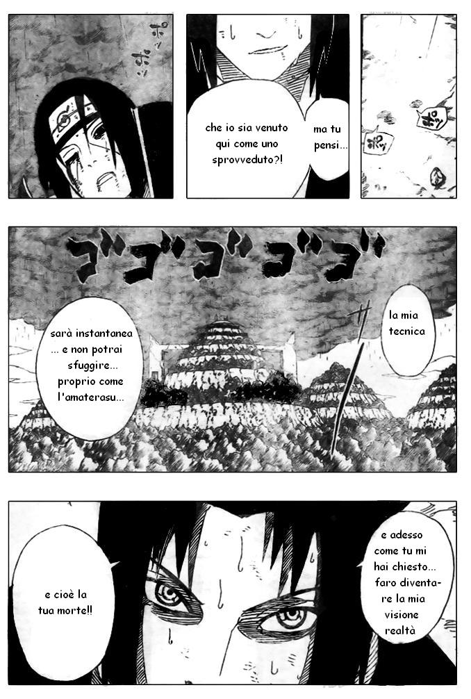 Read Naruto IT Manga Online