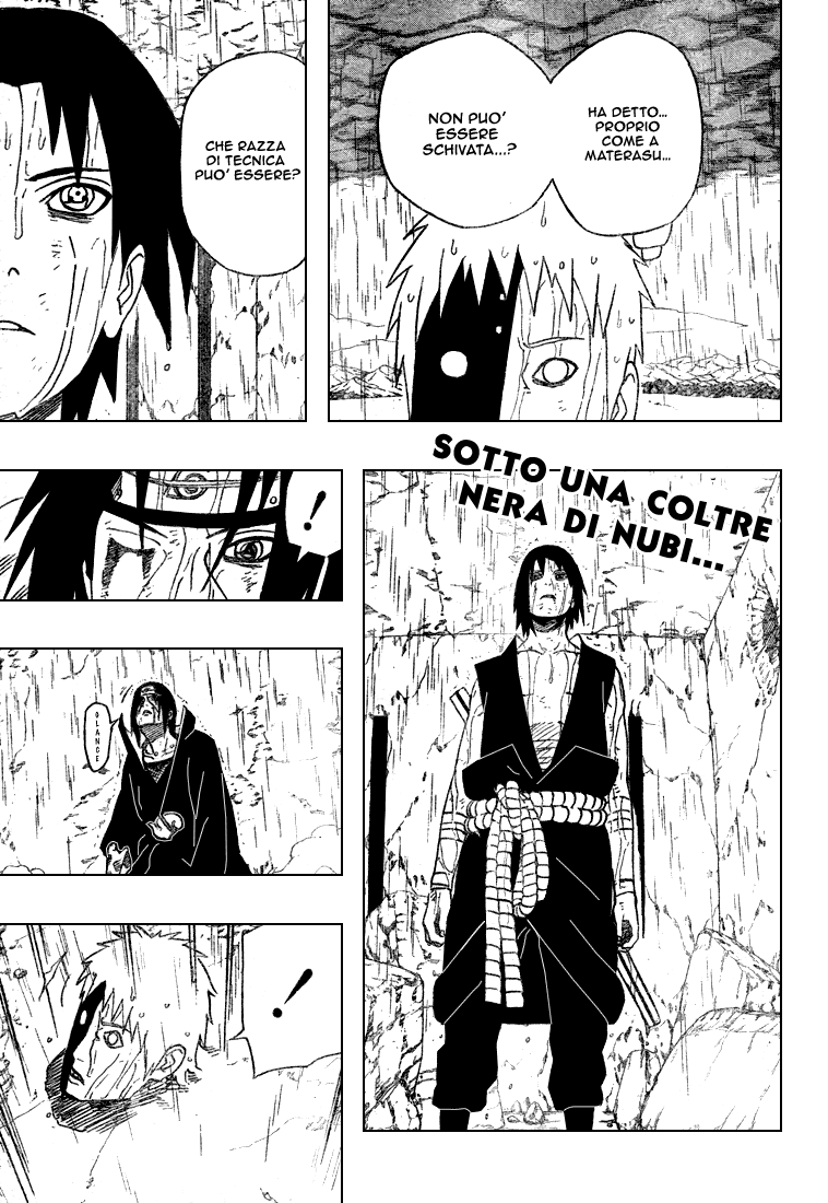 Read Naruto IT Manga Online