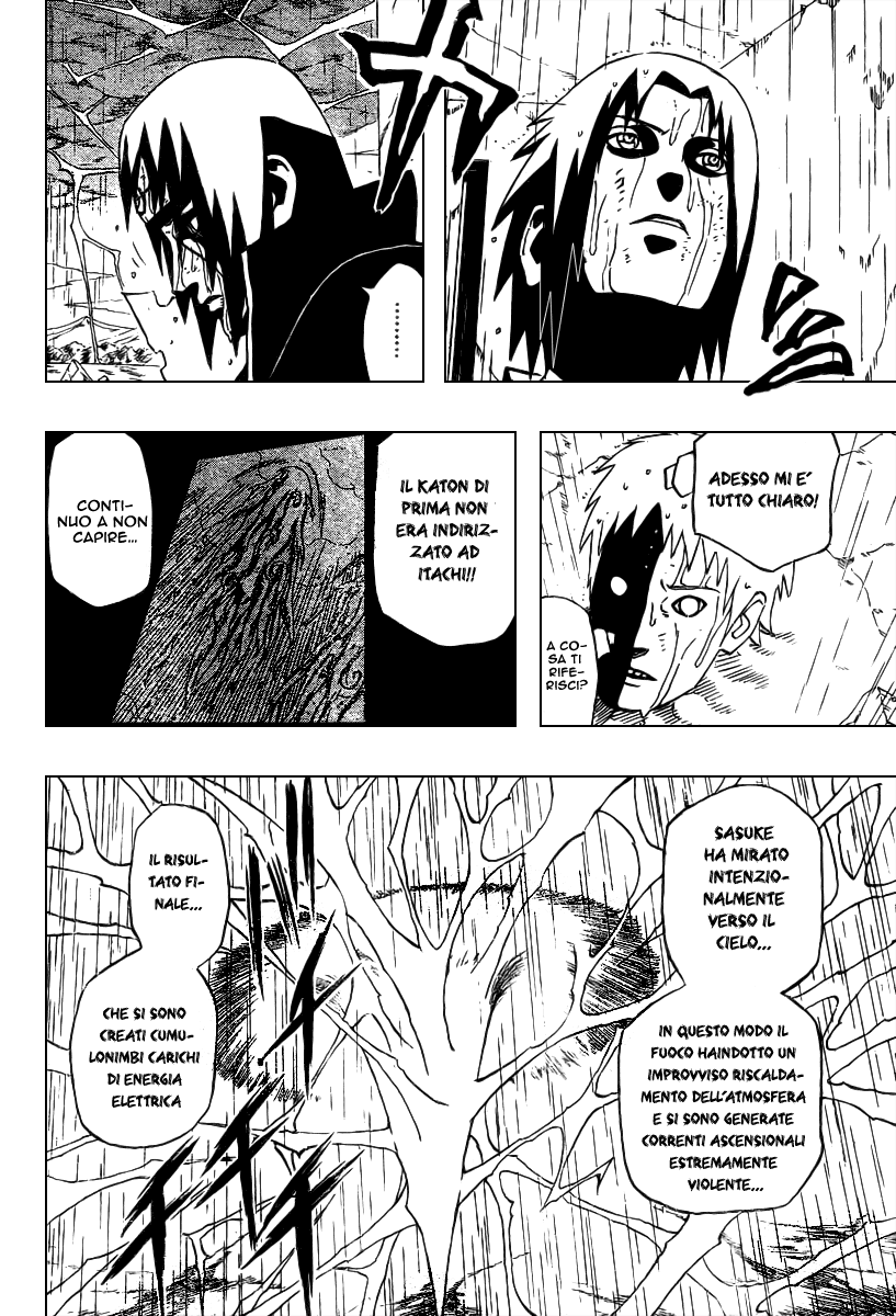 Read Naruto IT Manga Online