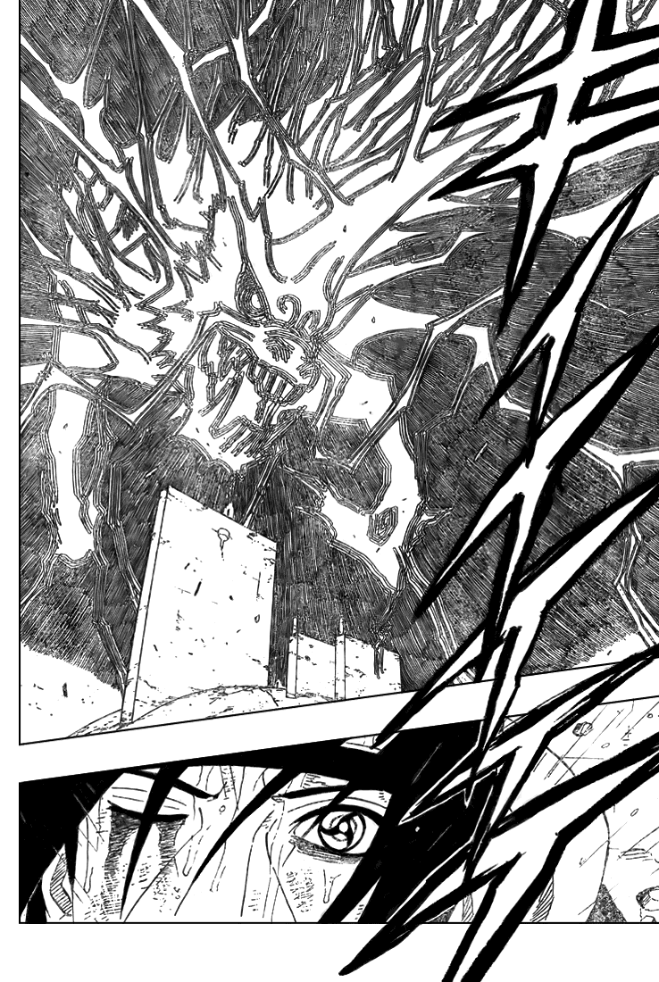 Read Naruto IT Manga Online