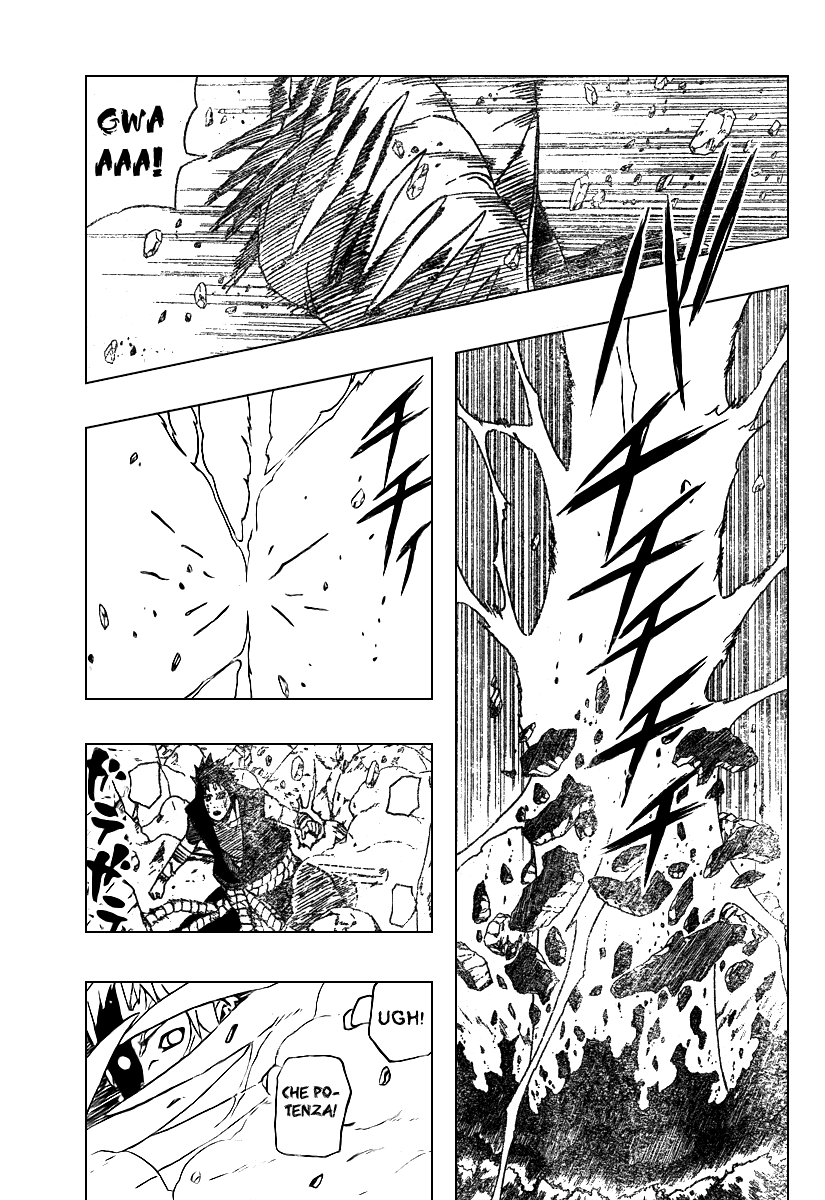 Read Naruto IT Manga Online