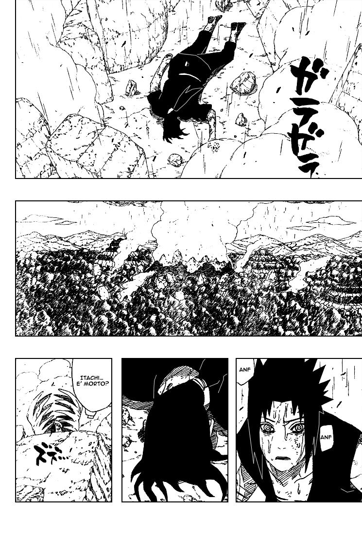 Read Naruto IT Manga Online