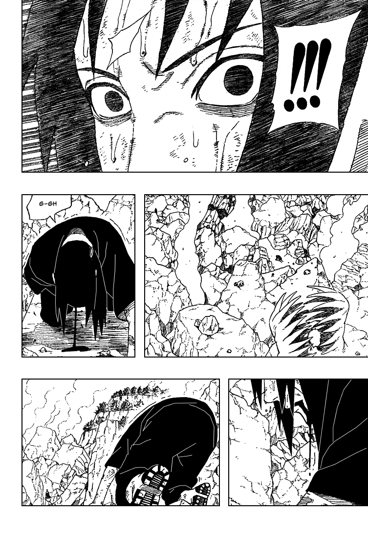 Read Naruto IT Manga Online