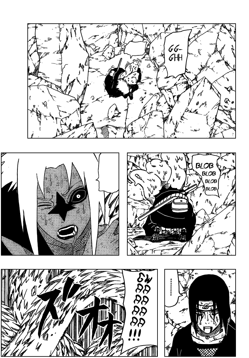 Read Naruto IT Manga Online