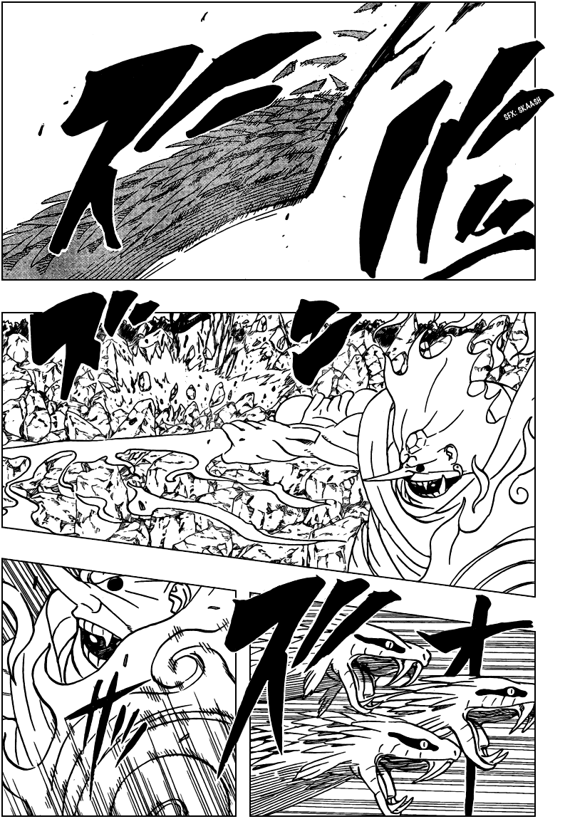 Read Naruto IT Manga Online