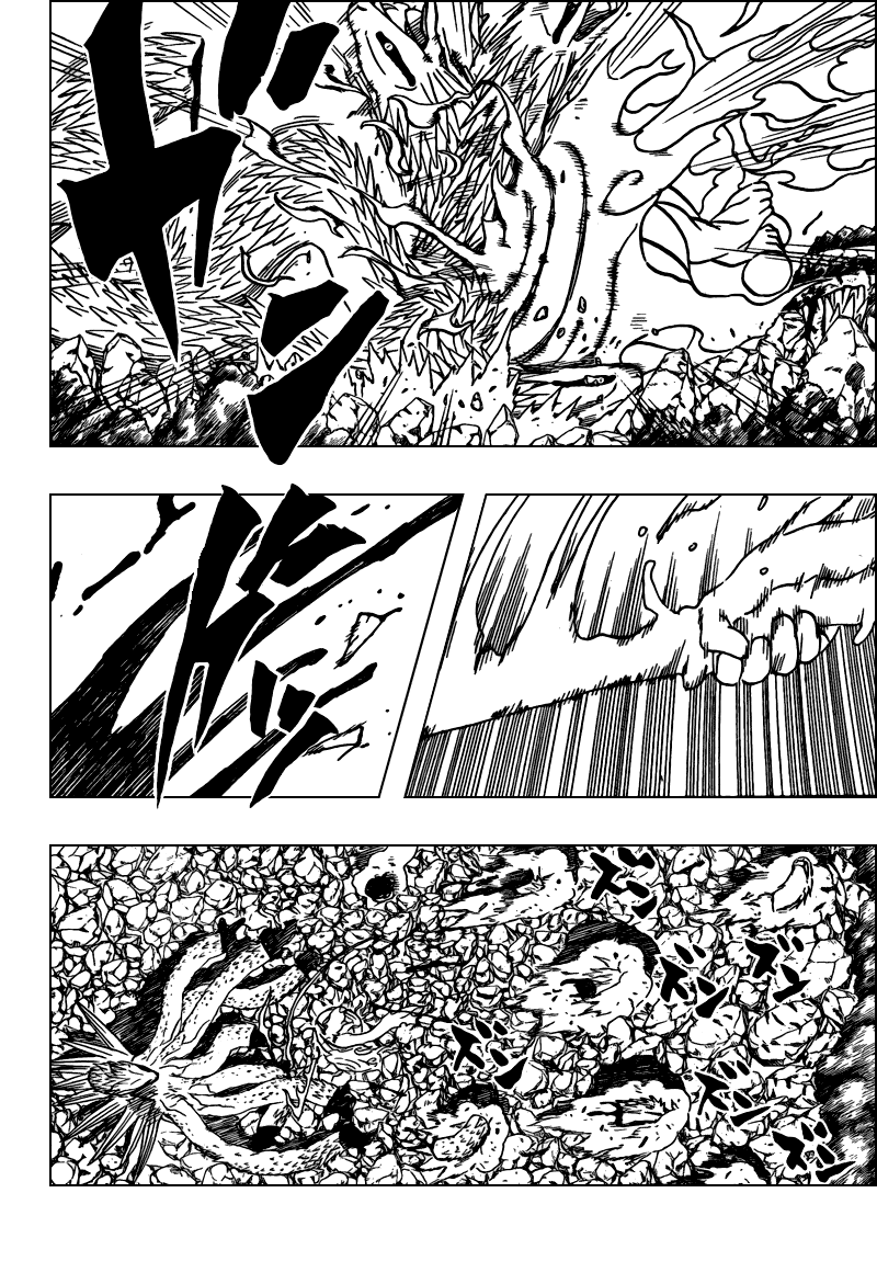 Read Naruto IT Manga Online