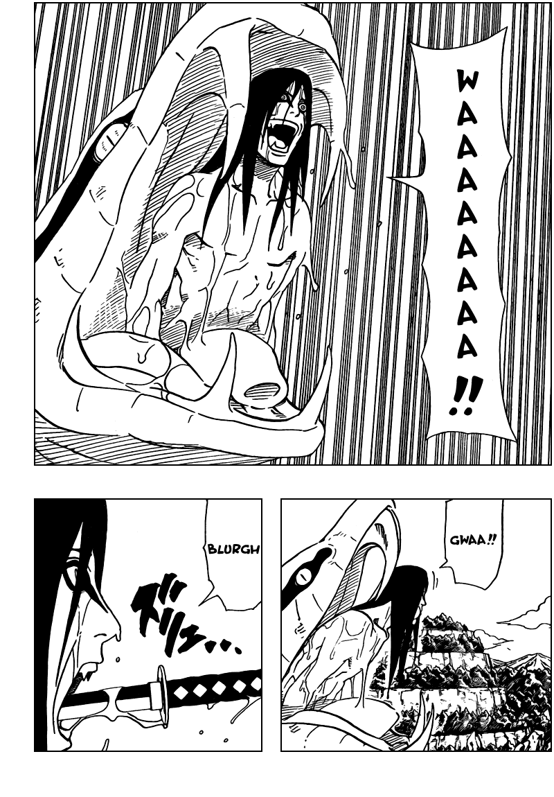 Read Naruto IT Manga Online