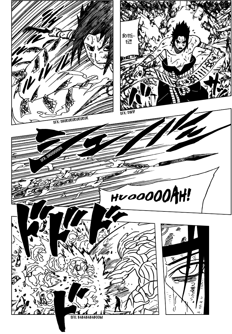 Read Naruto IT Manga Online